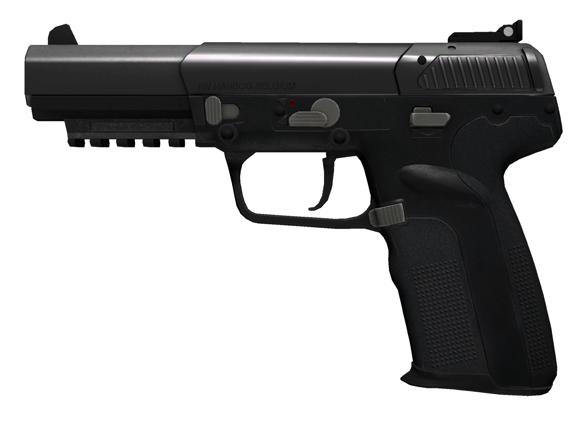 Five-SeveN Анодированный металл