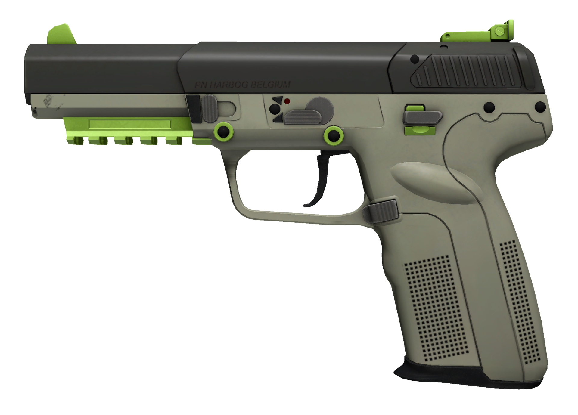 Five-SeveN Лихач