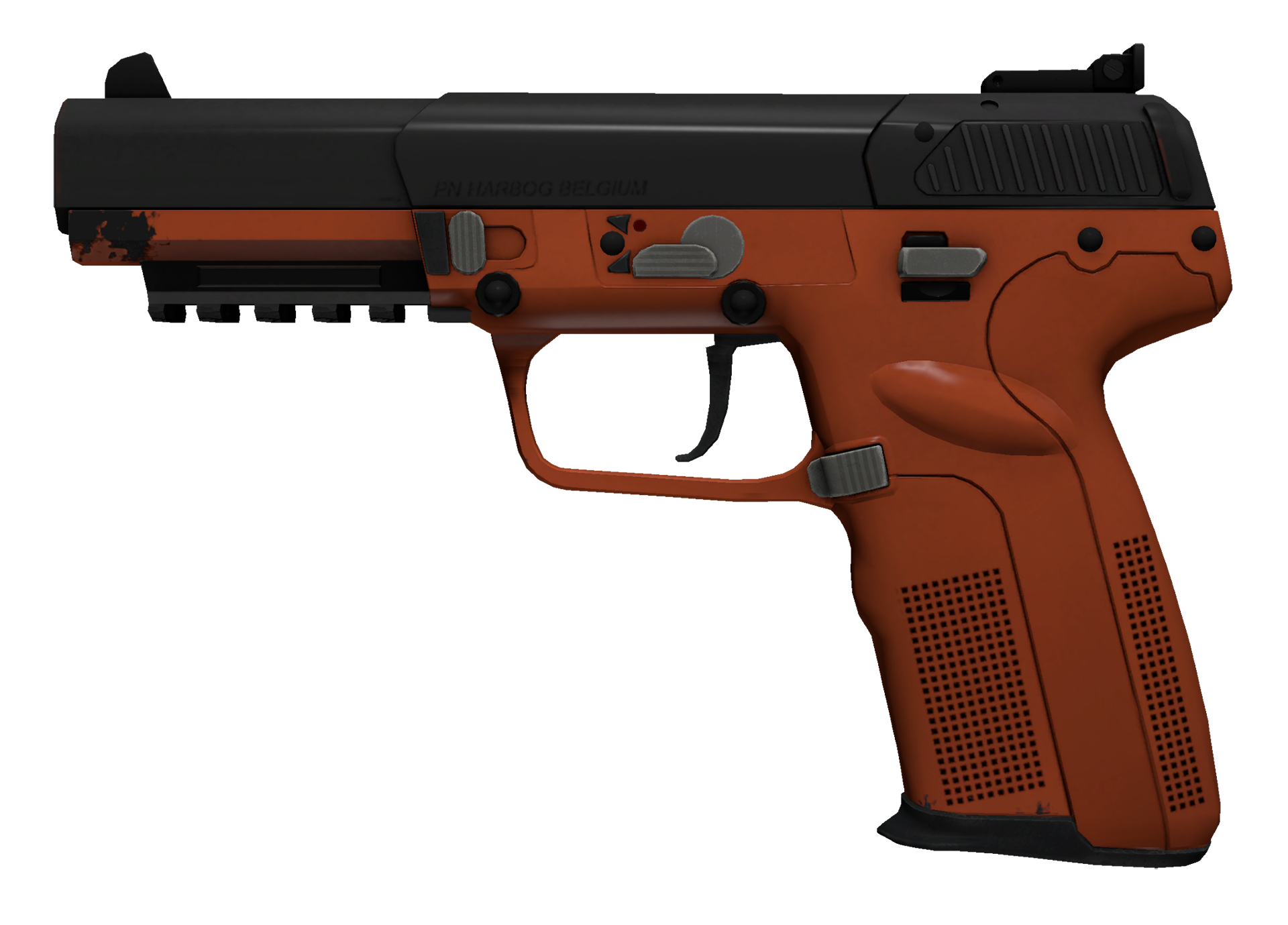 Five-SeveN Нитро