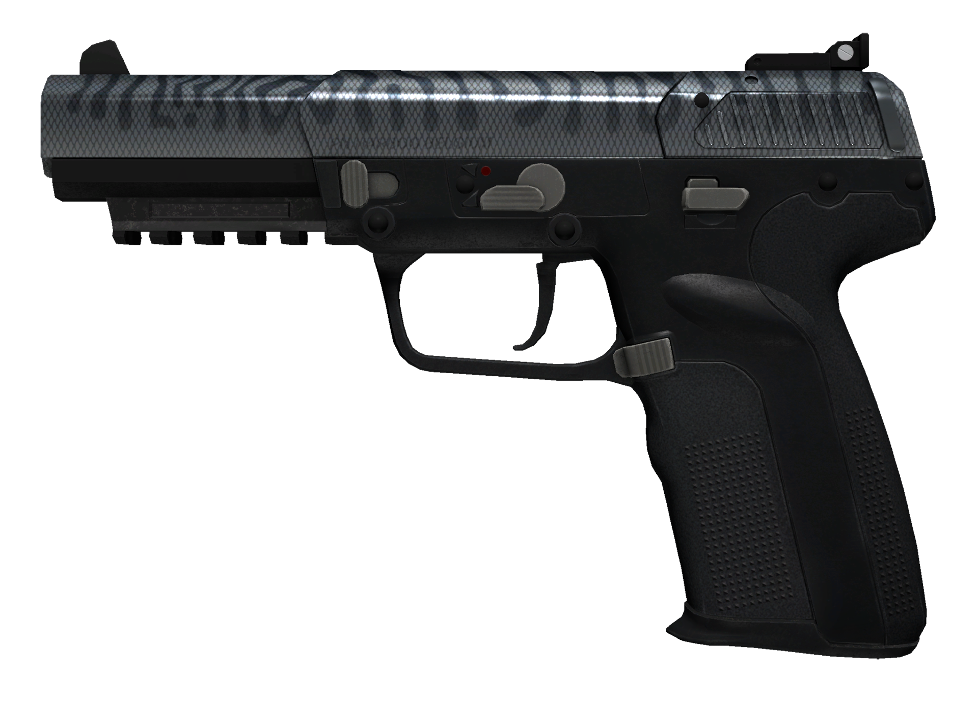 Five-SeveN Скумбрия