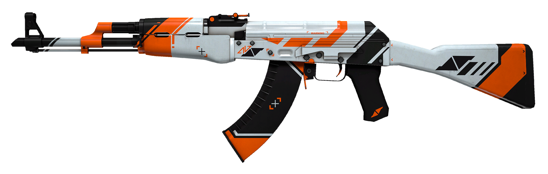 AK-47 Азимов