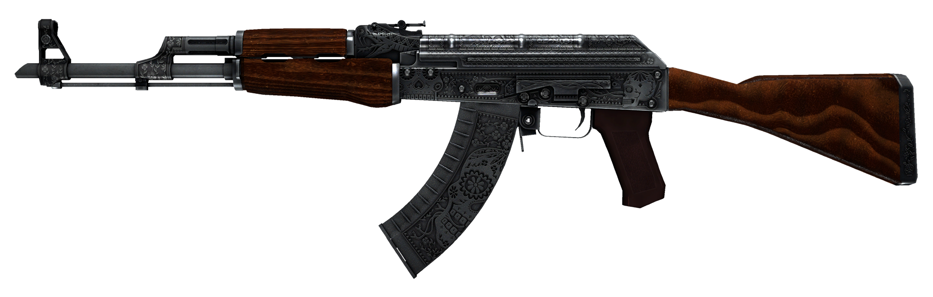 AK-47 Картель