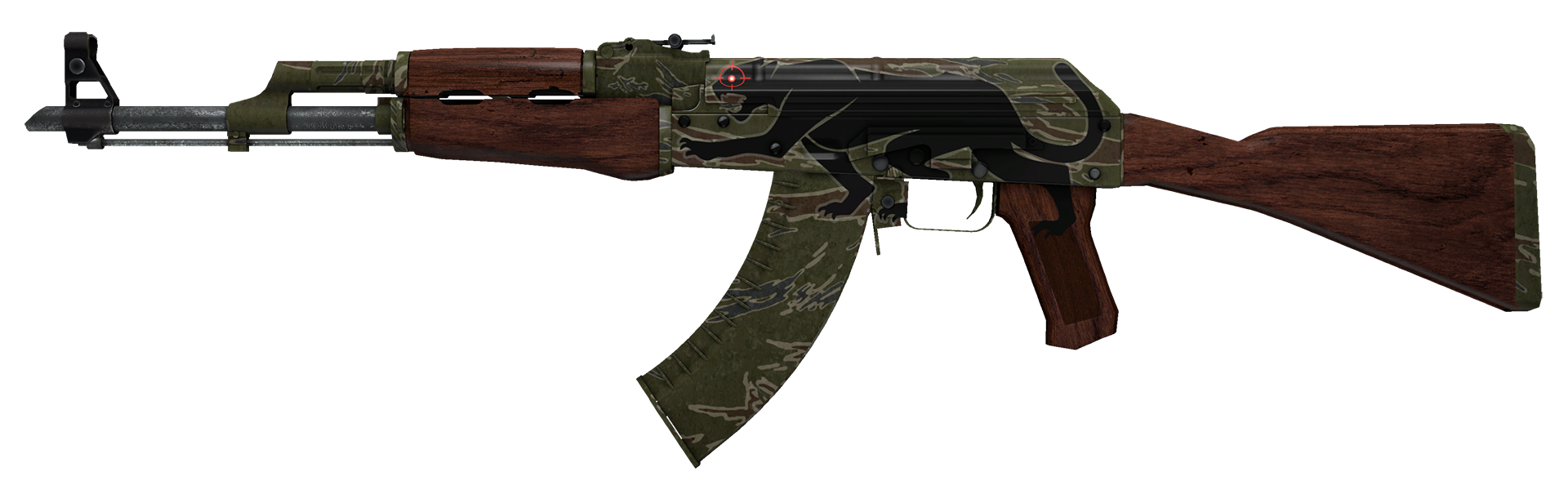 AK-47 Ягуар