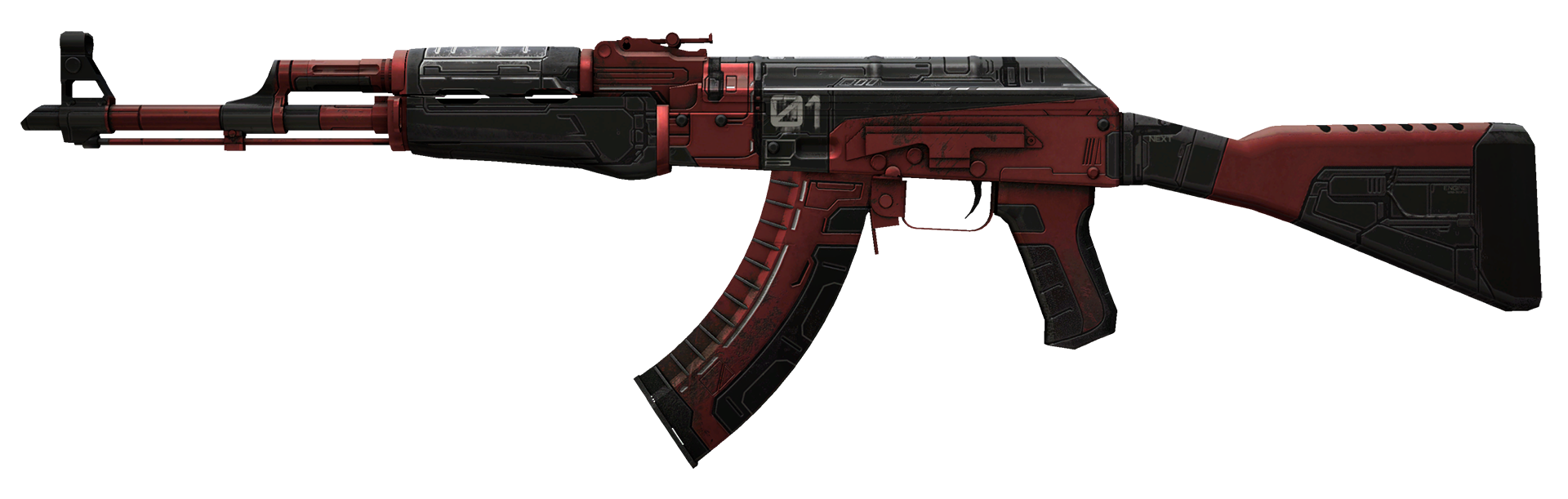 AK-47 Орбита, вер. 01
