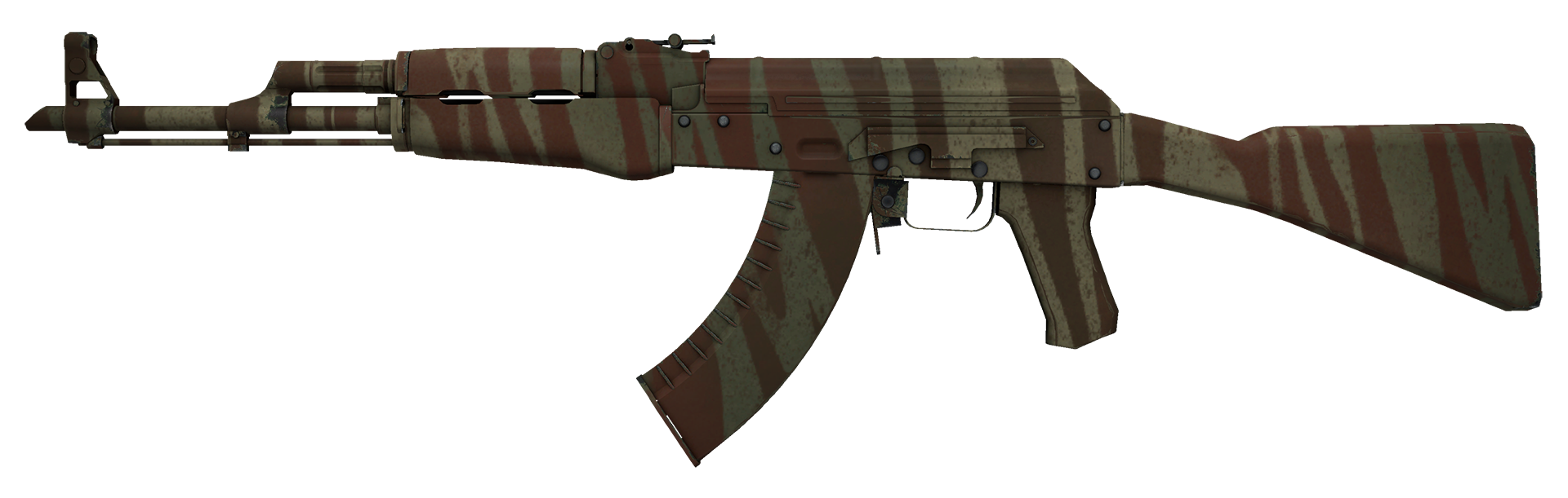 AK-47 Хищник