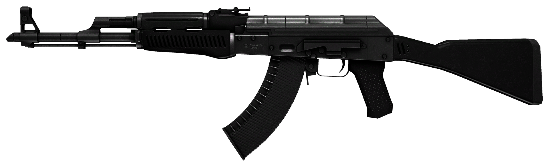 AK-47 Сланец