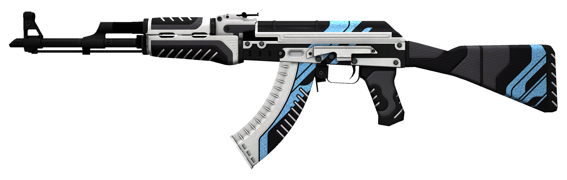 The best skins in CS:GO at the moment 10