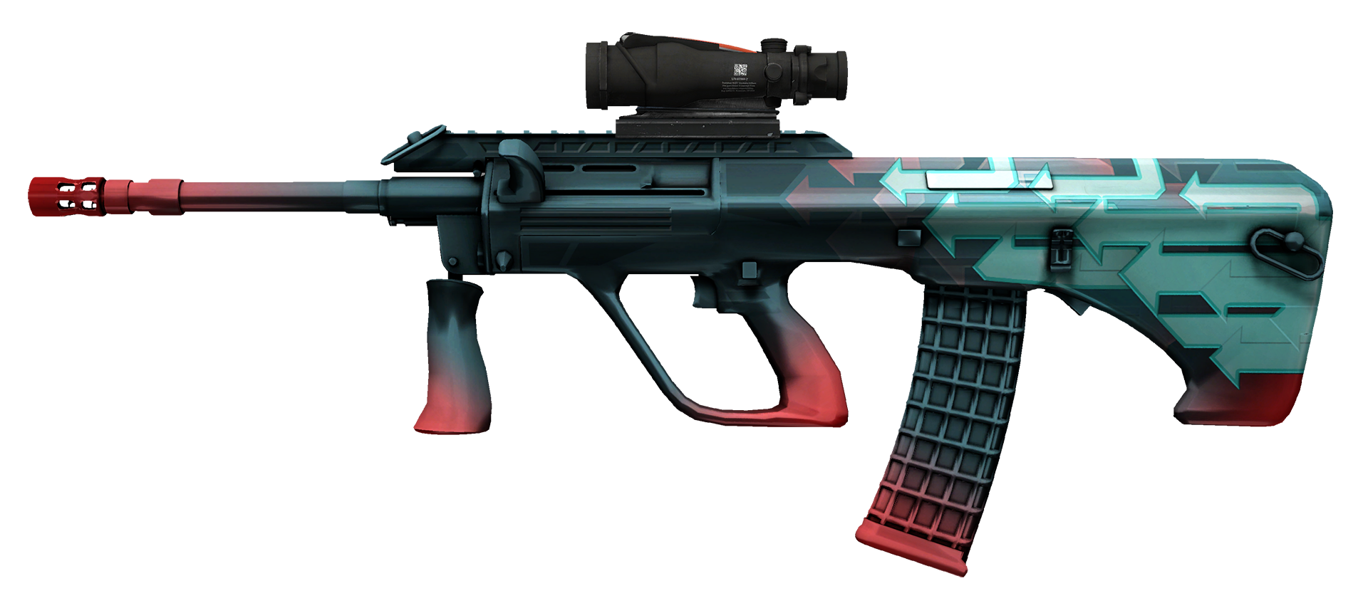 AUG Динамика