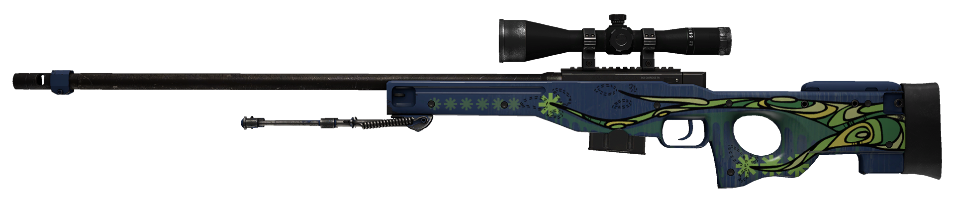 AWP Кортисейра