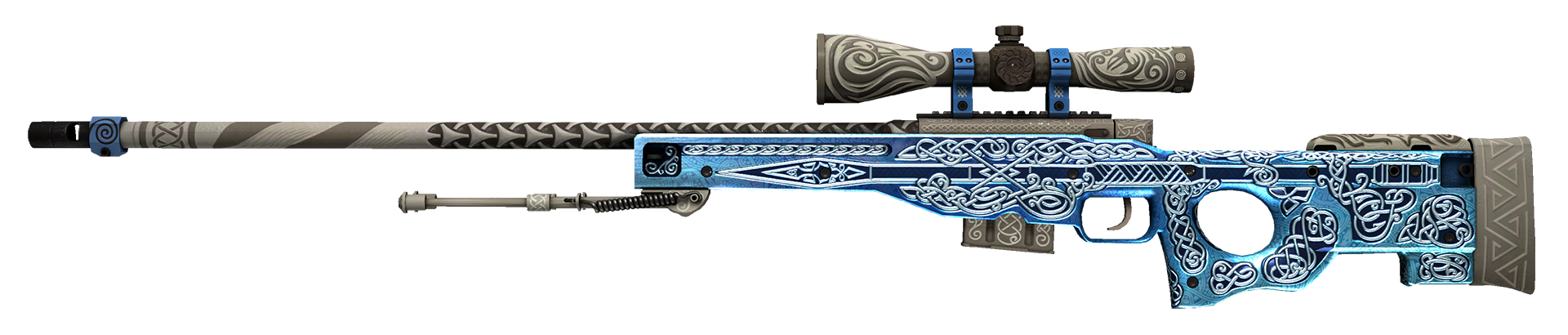 AWP Гунгнир