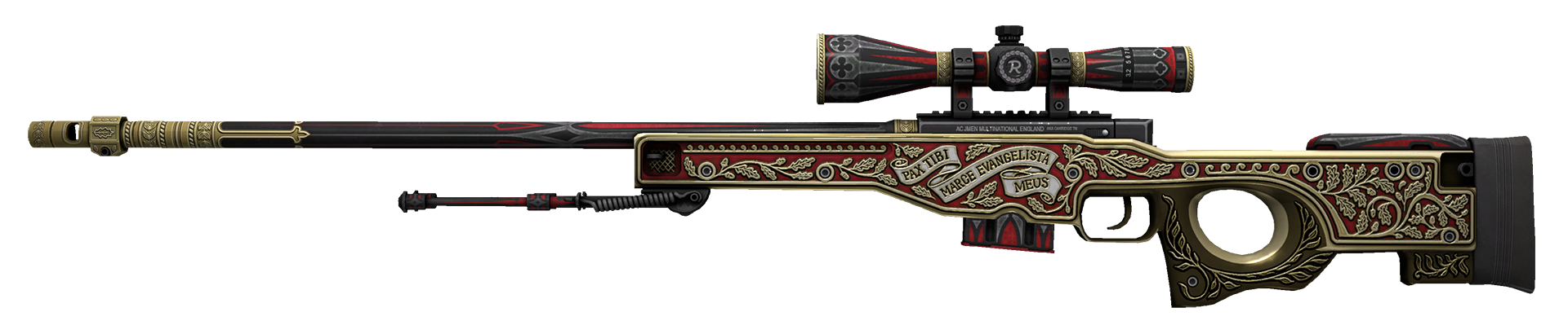 AWP Принц