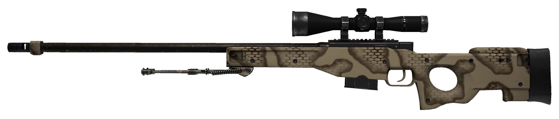 AWP Змеиная кожа
