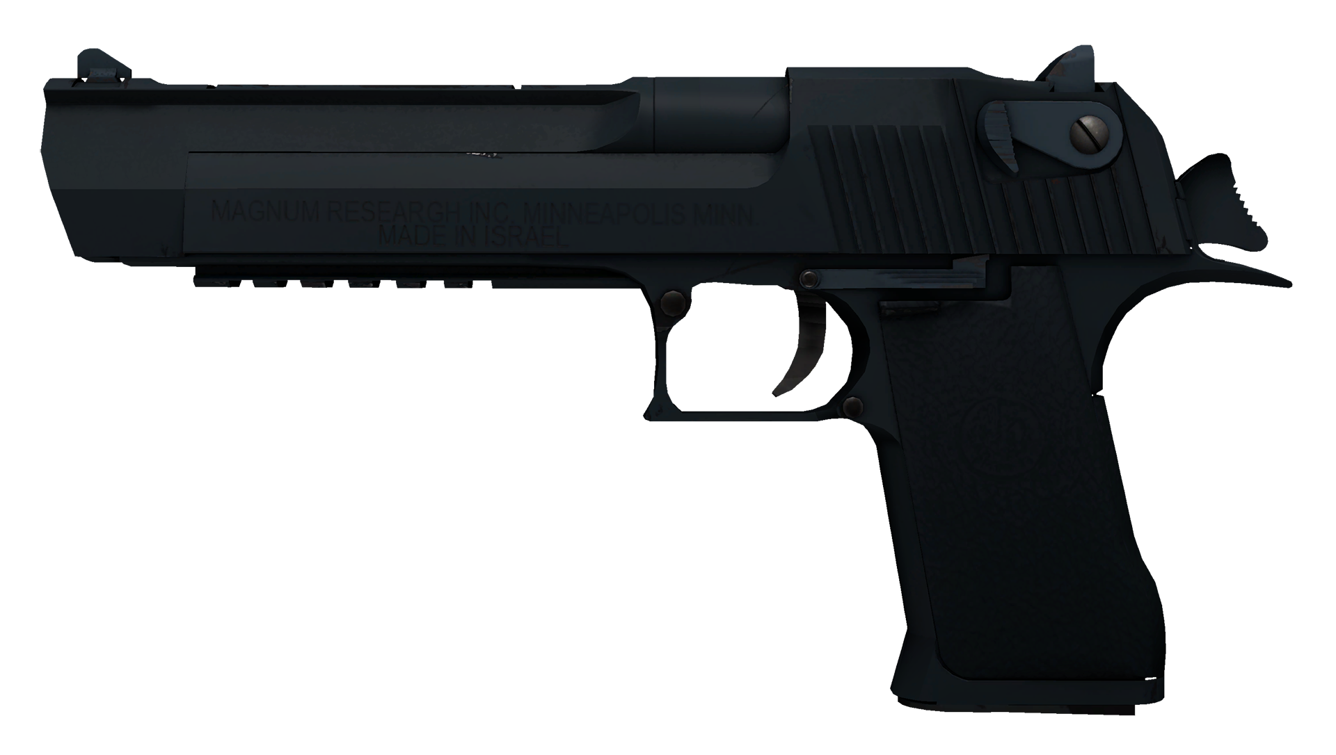 Desert Eagle Ночь