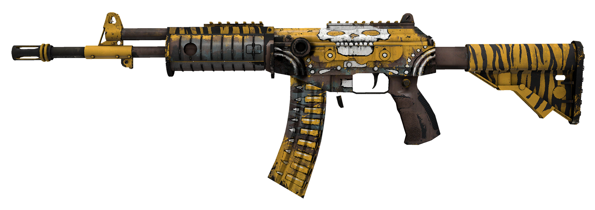 Galil AR Щелкунчик