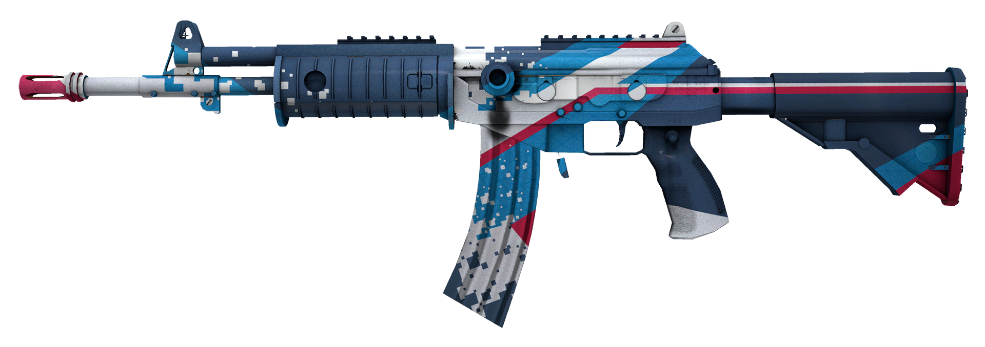 Galil AR Леденец