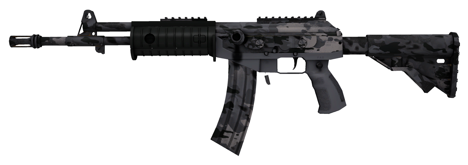 Galil AR Городской щебень