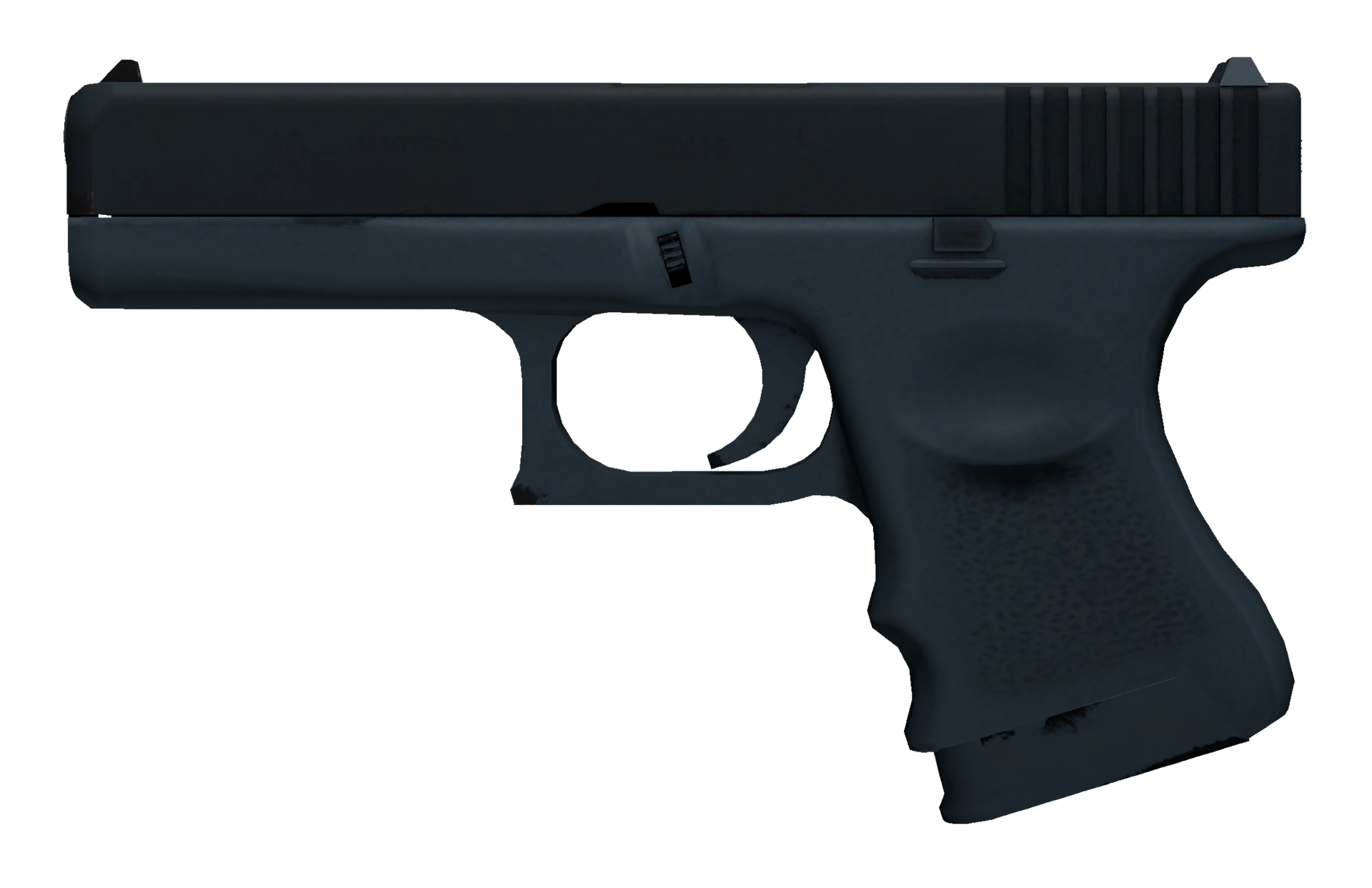 Glock-18 Ночь