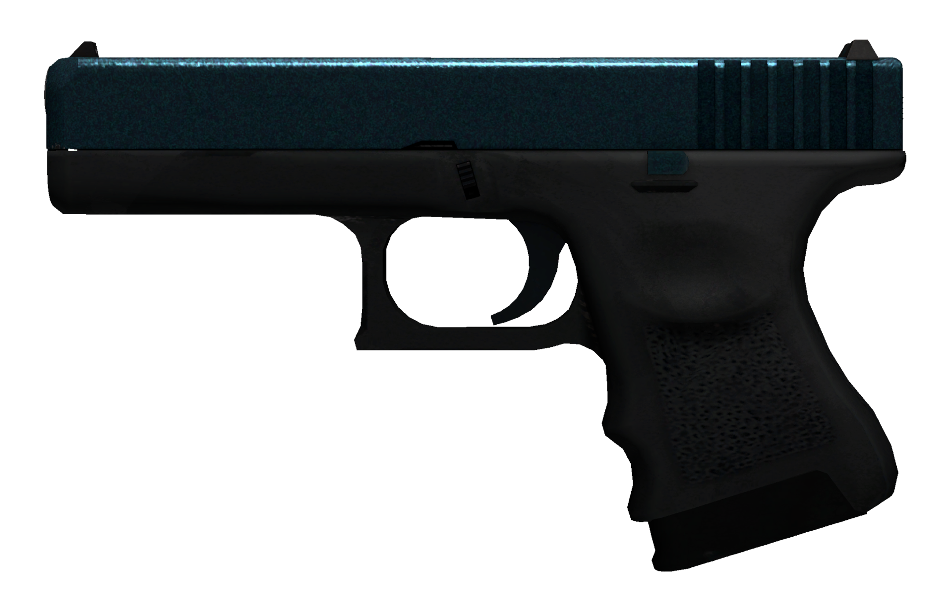 Glock-18 Сумеречная галактика
