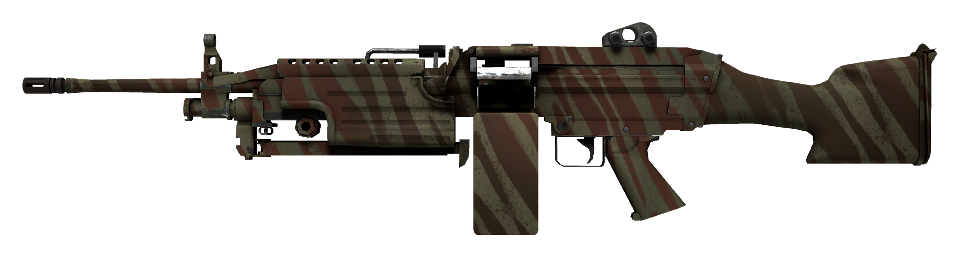 M249 Хищник