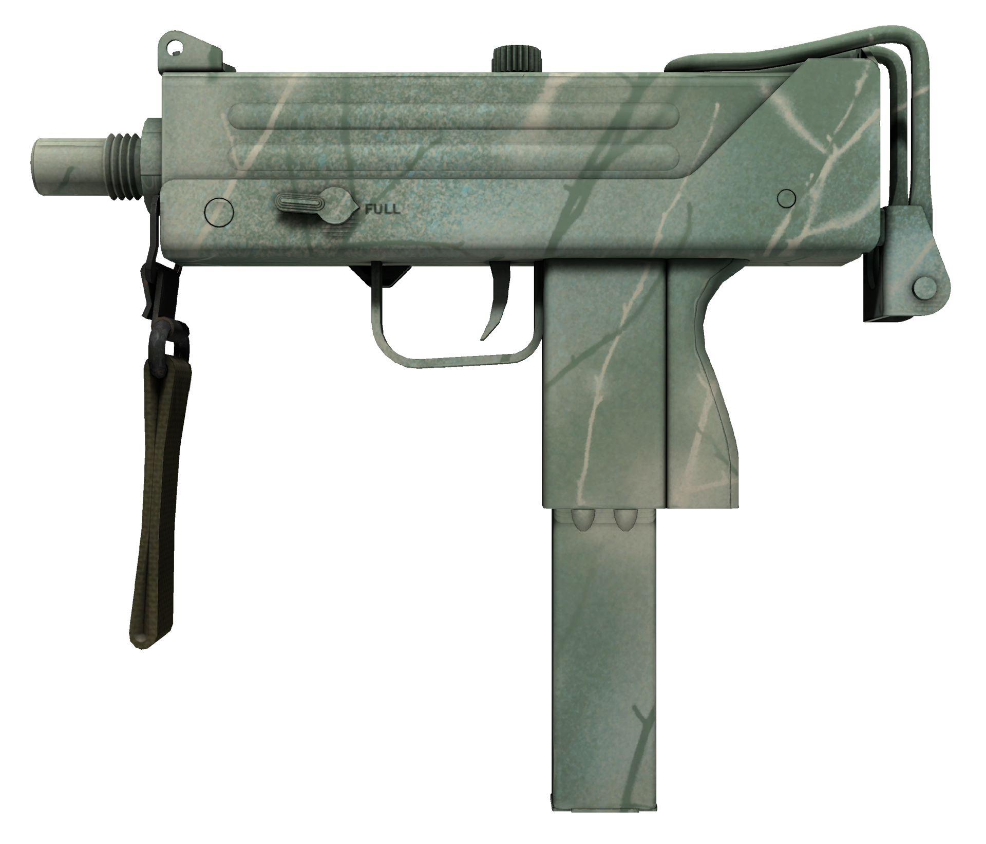 MAC-10 Прибой