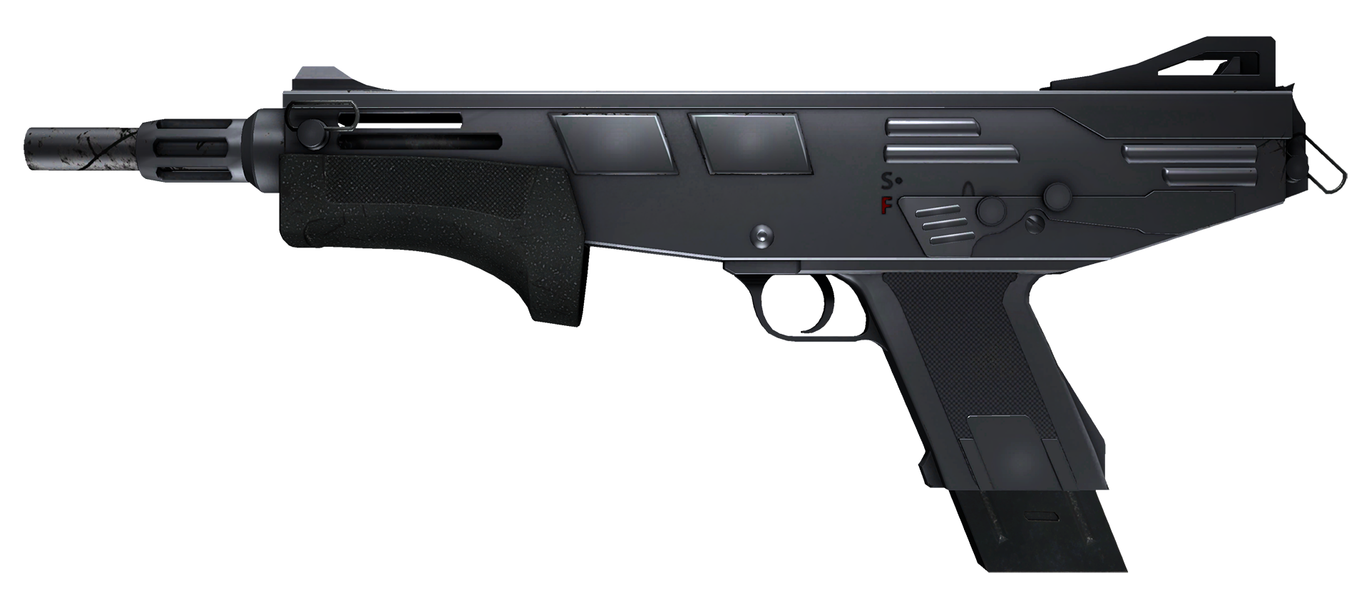 MAG-7 Серебро
