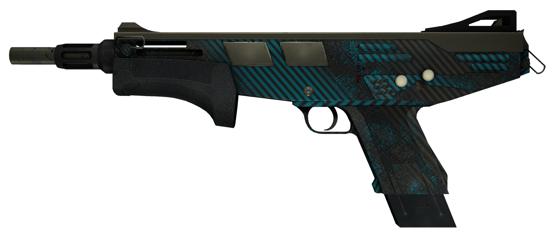 MAG-7 Эхолот
