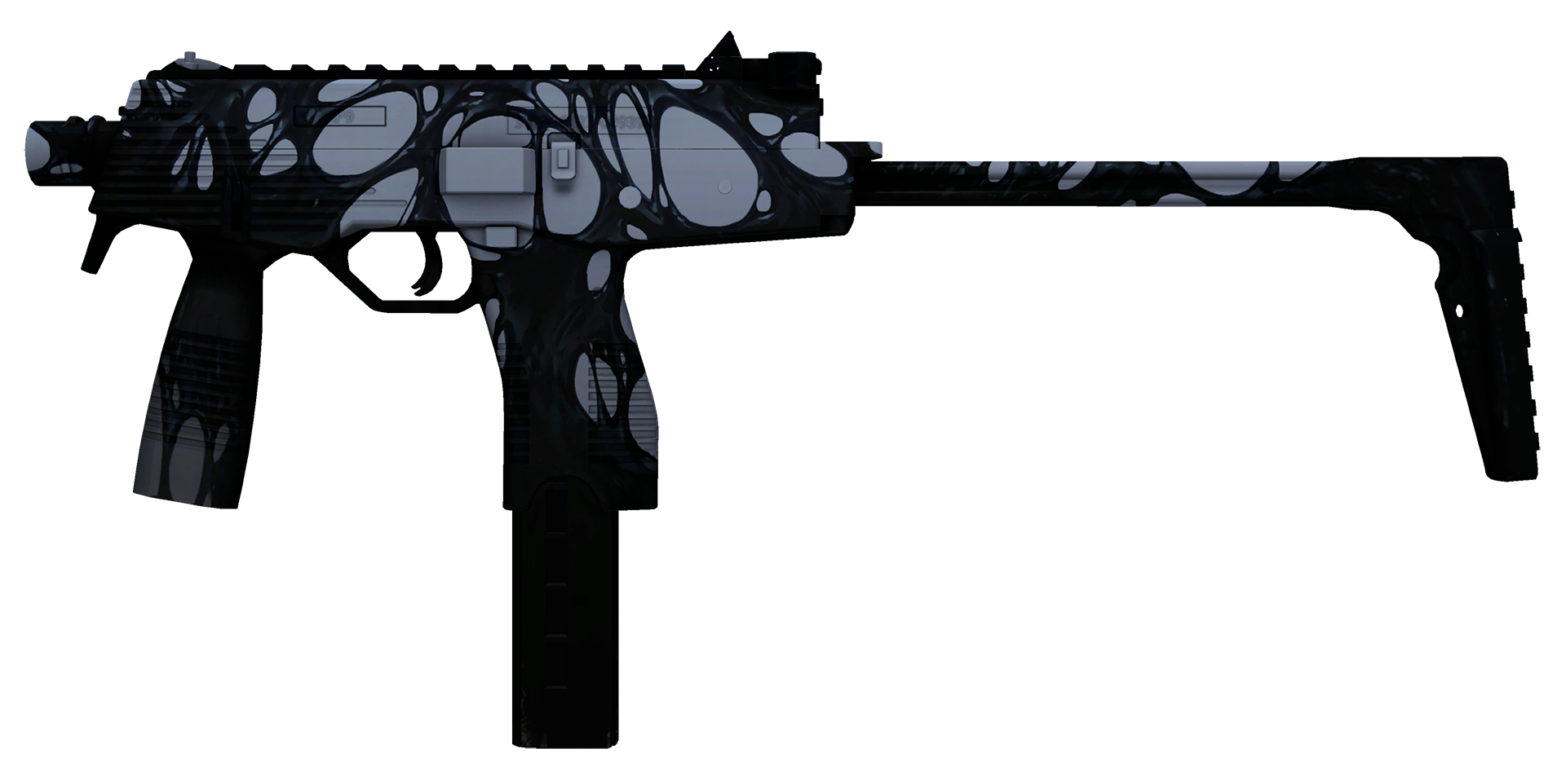 MP9 Слизь