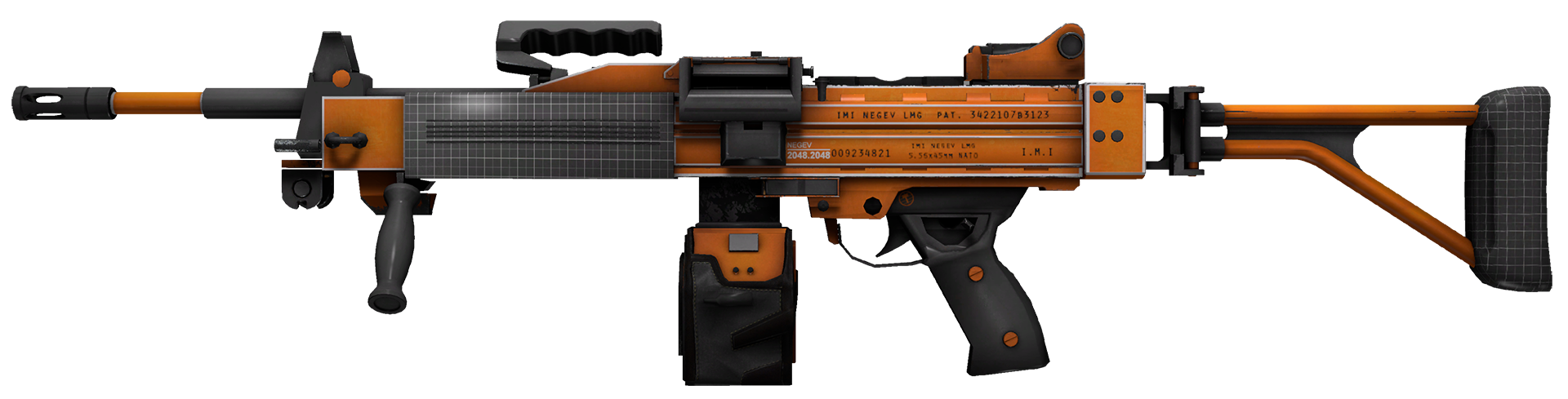 Негев dev_texture