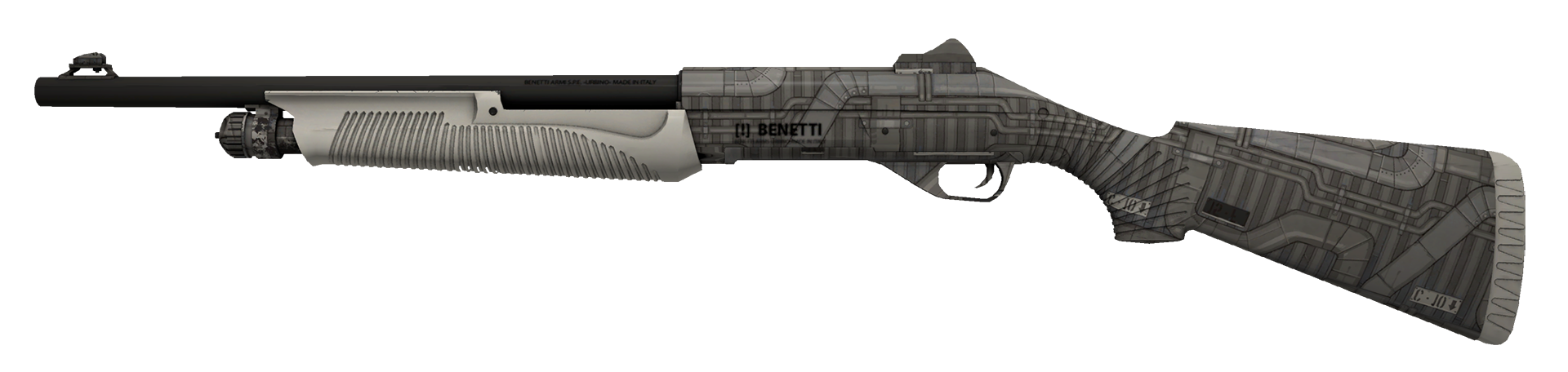 Nova Сердечник