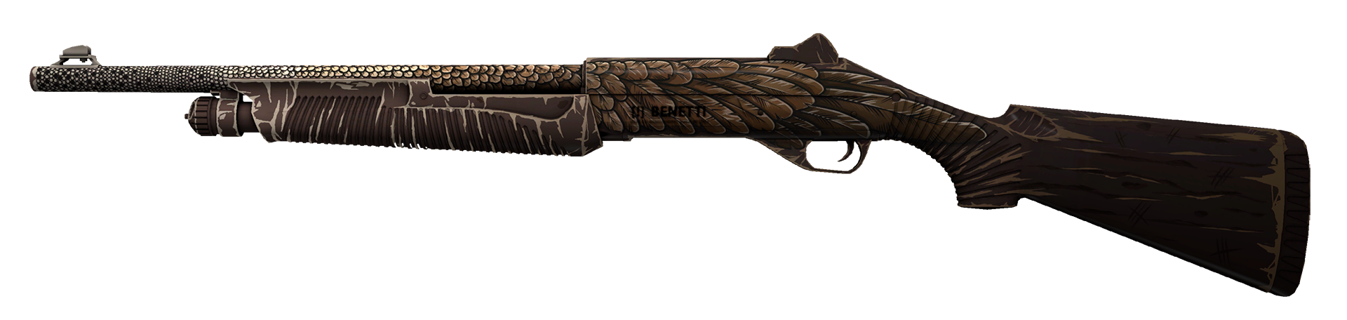 Nova Перо