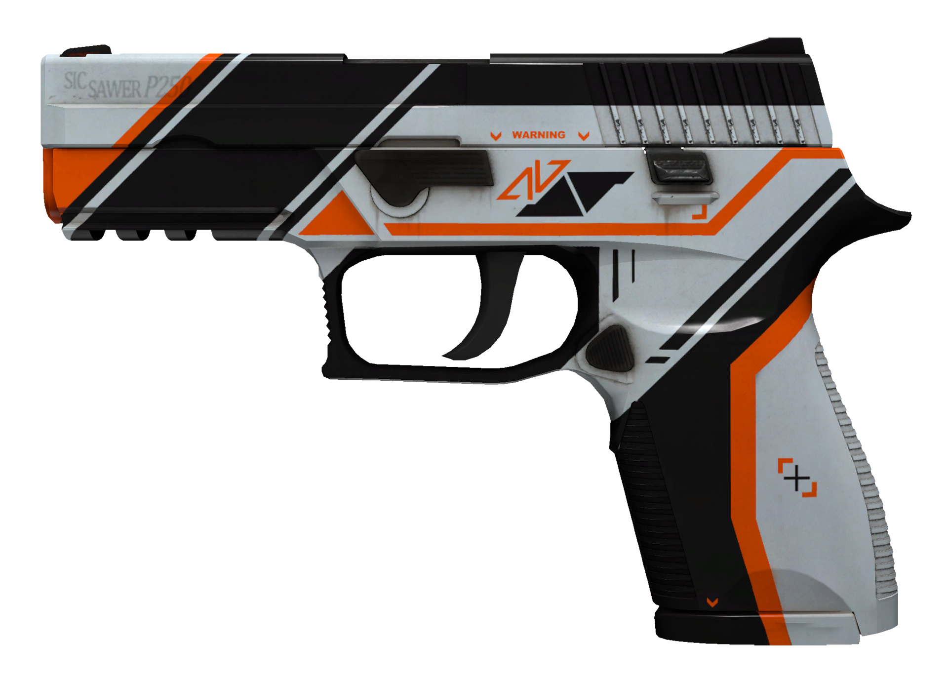P250 Азимов