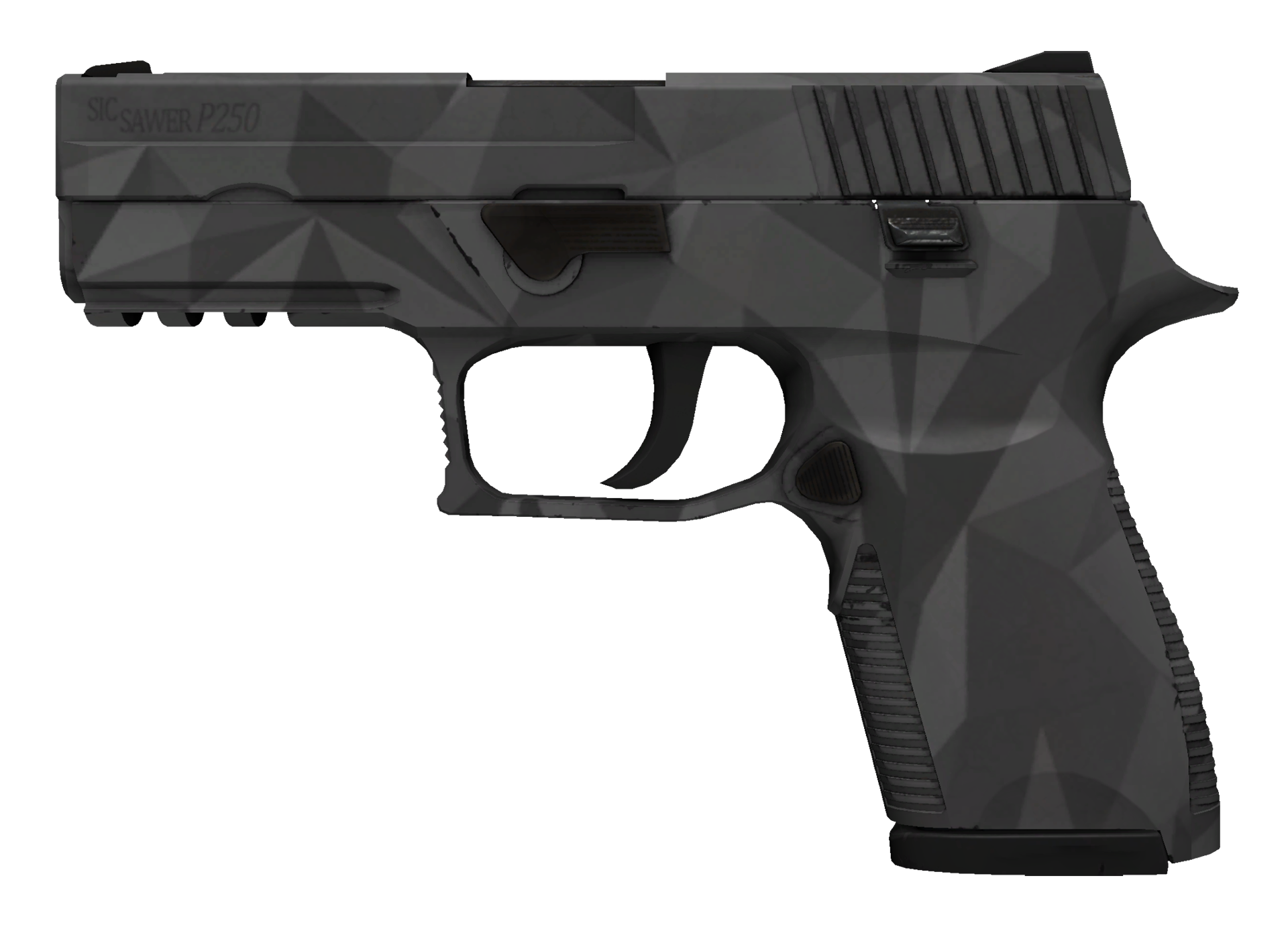 P250 Грани