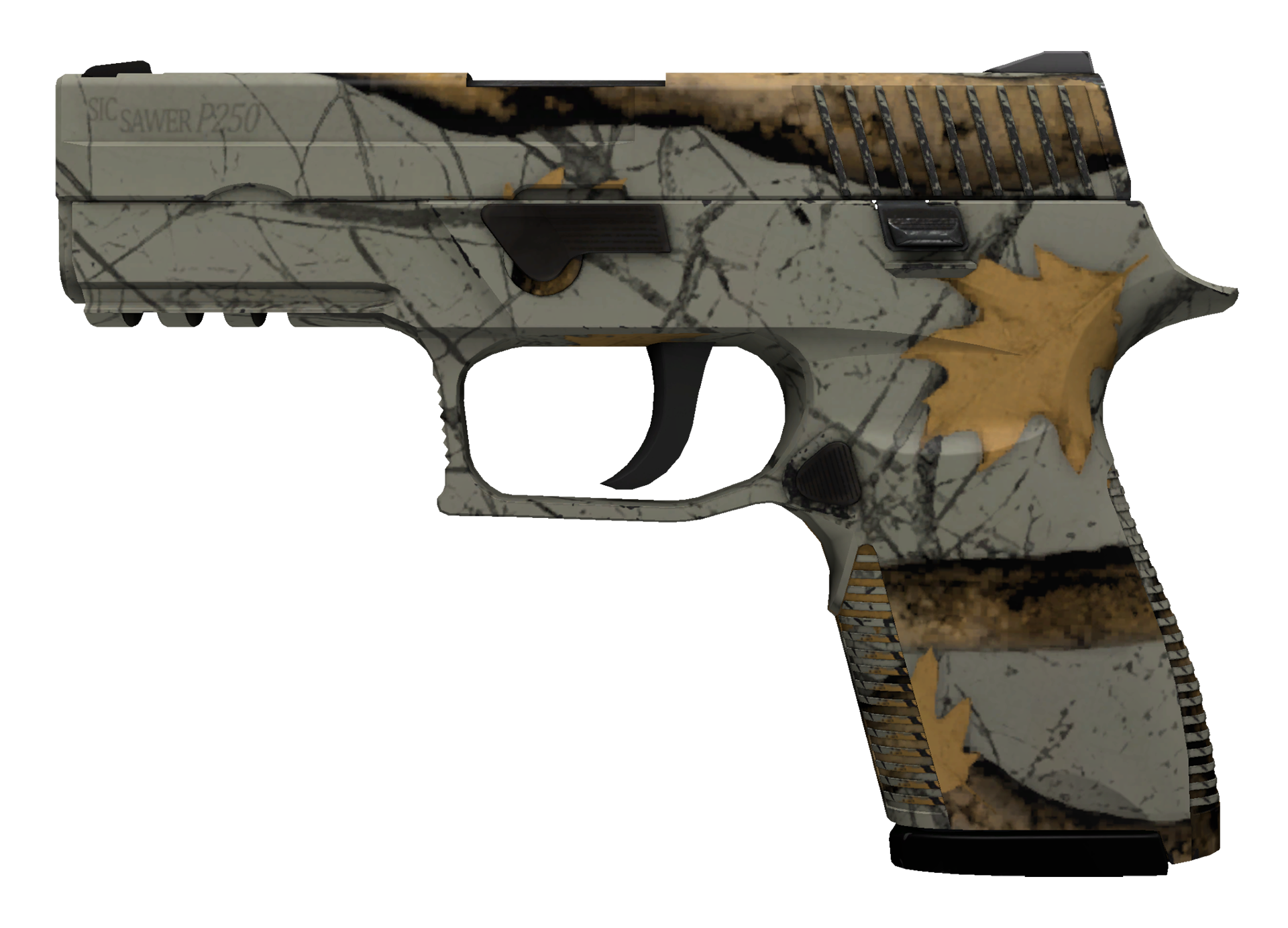 P250 Современный охотник
