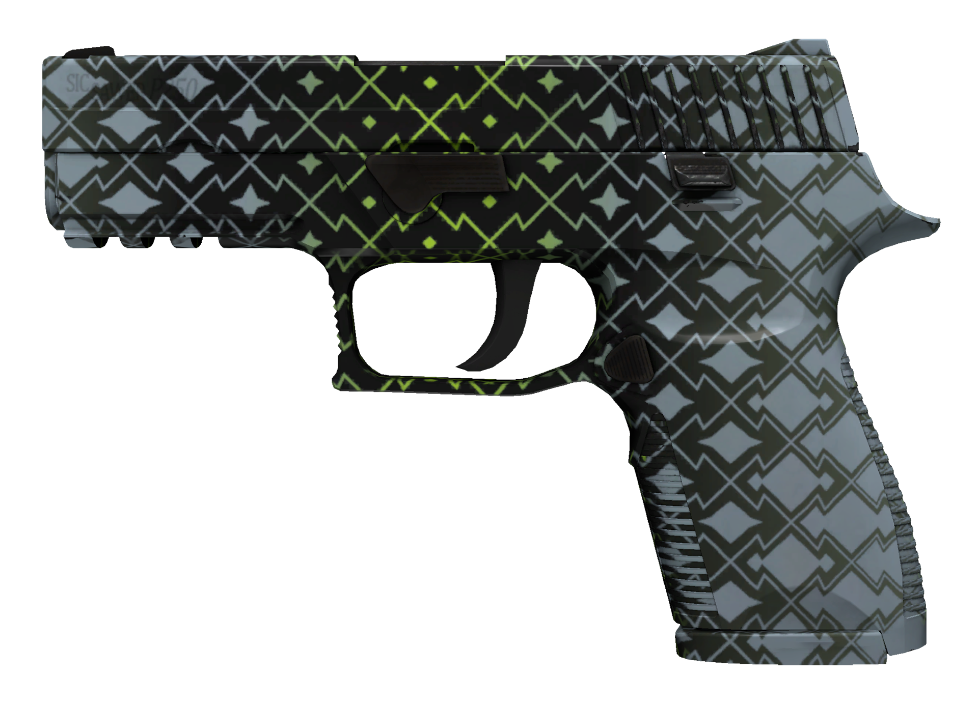P250 Кимоно цвета мяты