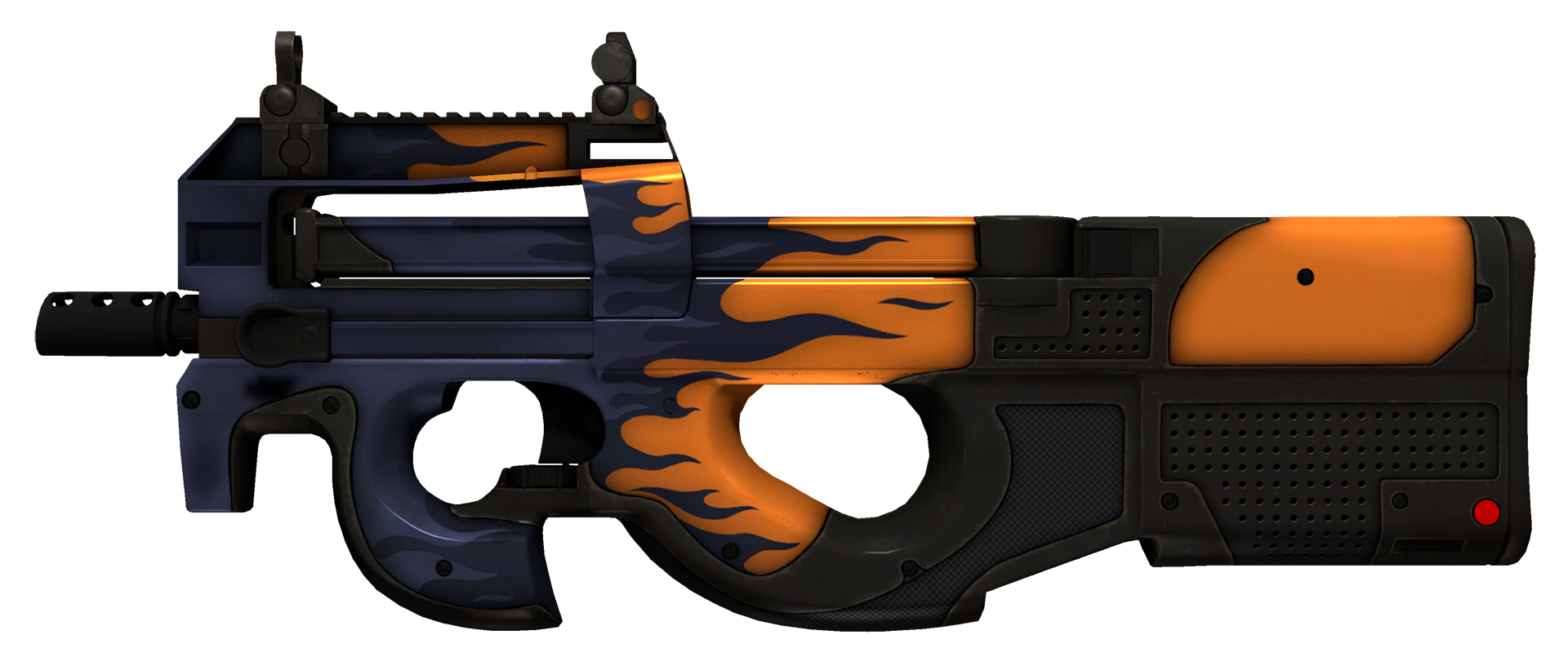 P90 Воин дорог