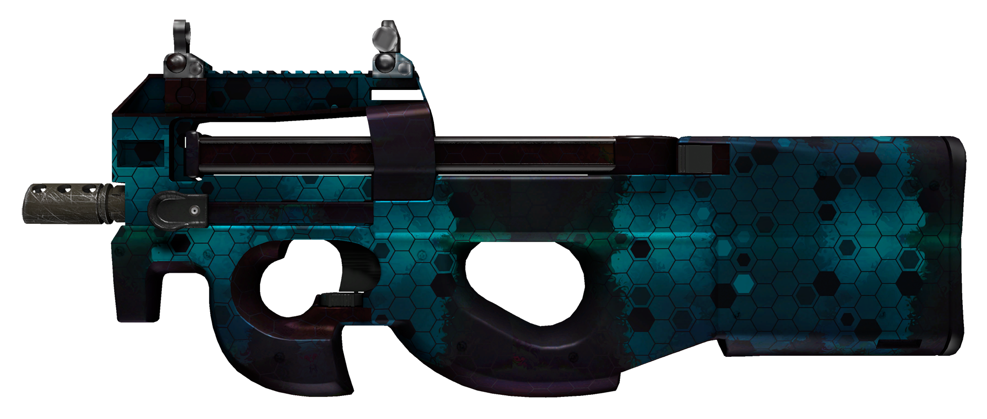 P90 Модуль
