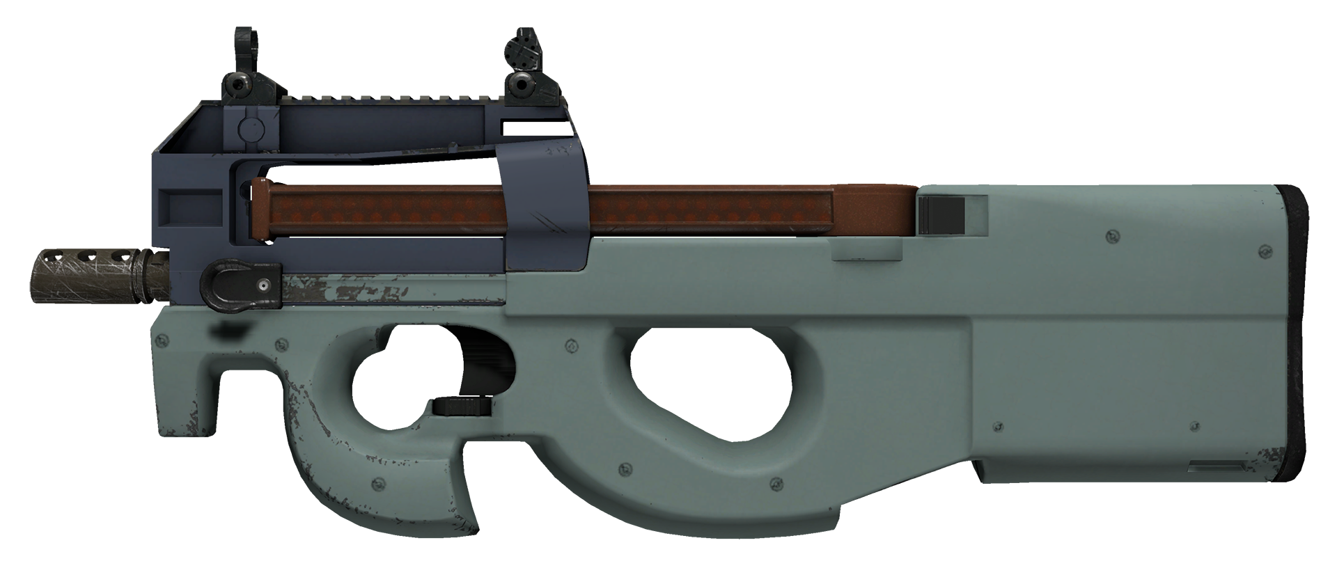 P90 Гроза