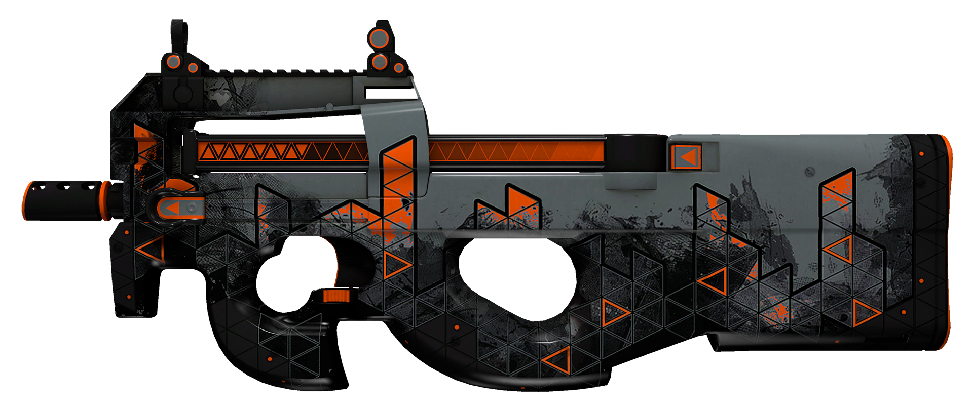 P90 Треугольник