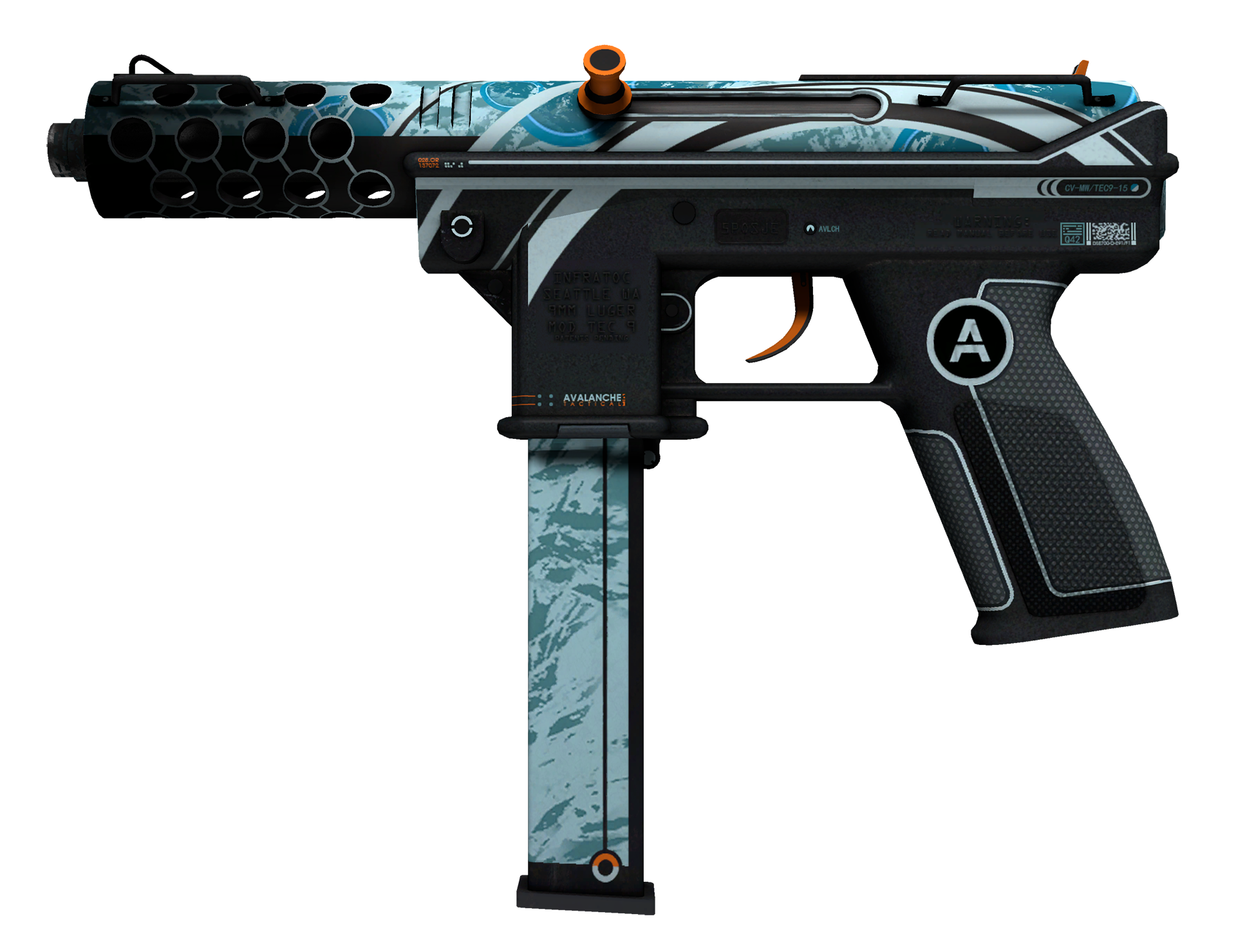 Tec 9. Tec 9 CS go. Tec 9 Avalanche. Tec 9 лавина. Tec 9 Ice cap.