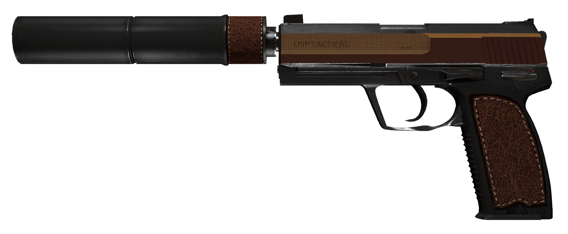 USP-S Бизнес-класс