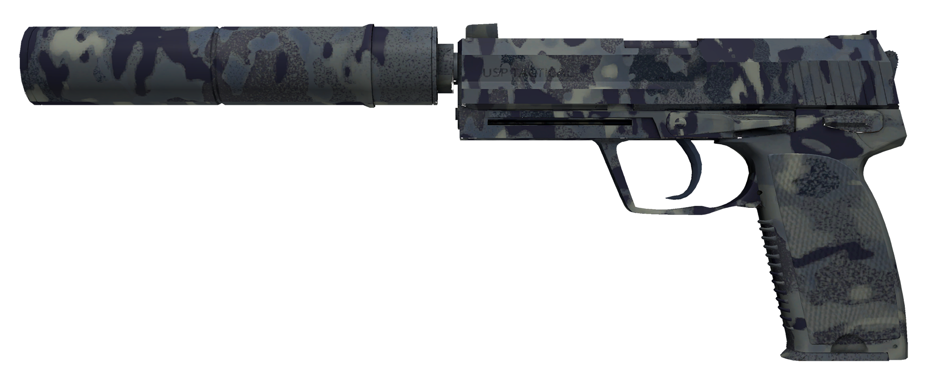 USP-S Ночные операции