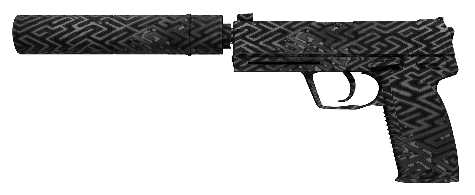 USP-S Путеводитель
