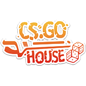 CS GO House
