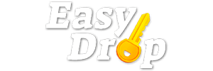 EasyDrop - сайт с кейсами CS GO