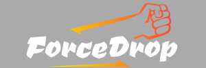 ForceDrop - сайт с кейсами CS GO